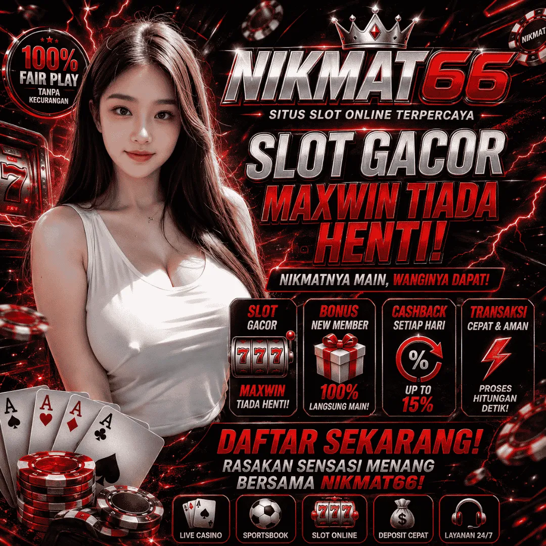 NIKMAT66